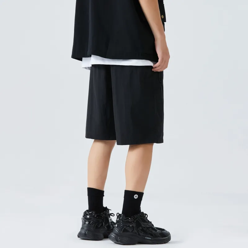BRNR Sports Shorts Unisex-3