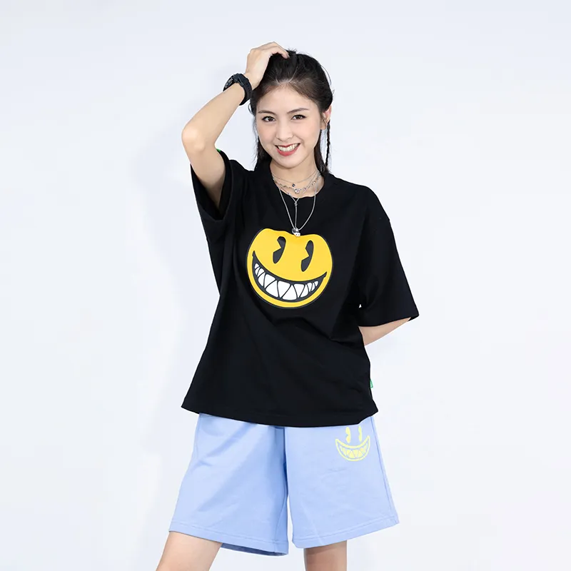 MAKE HAPPINESS T-Shirts Unisex-2