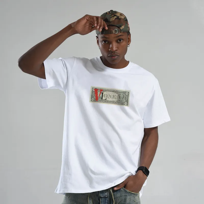 VLONE T Shirts Unisex-18