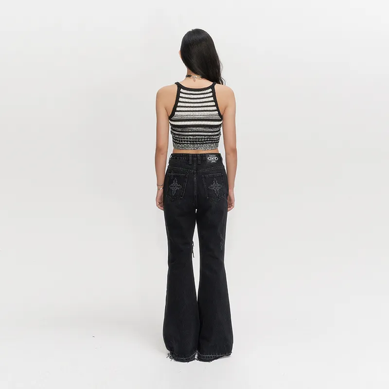 SMFK Jeans Women's-3