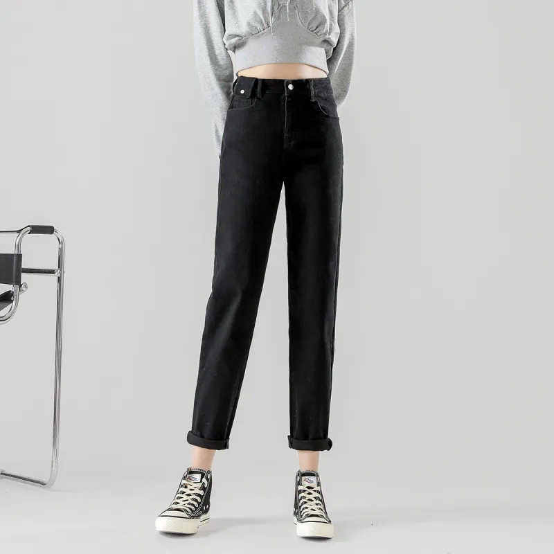 MITUAN Jeans Women's-11