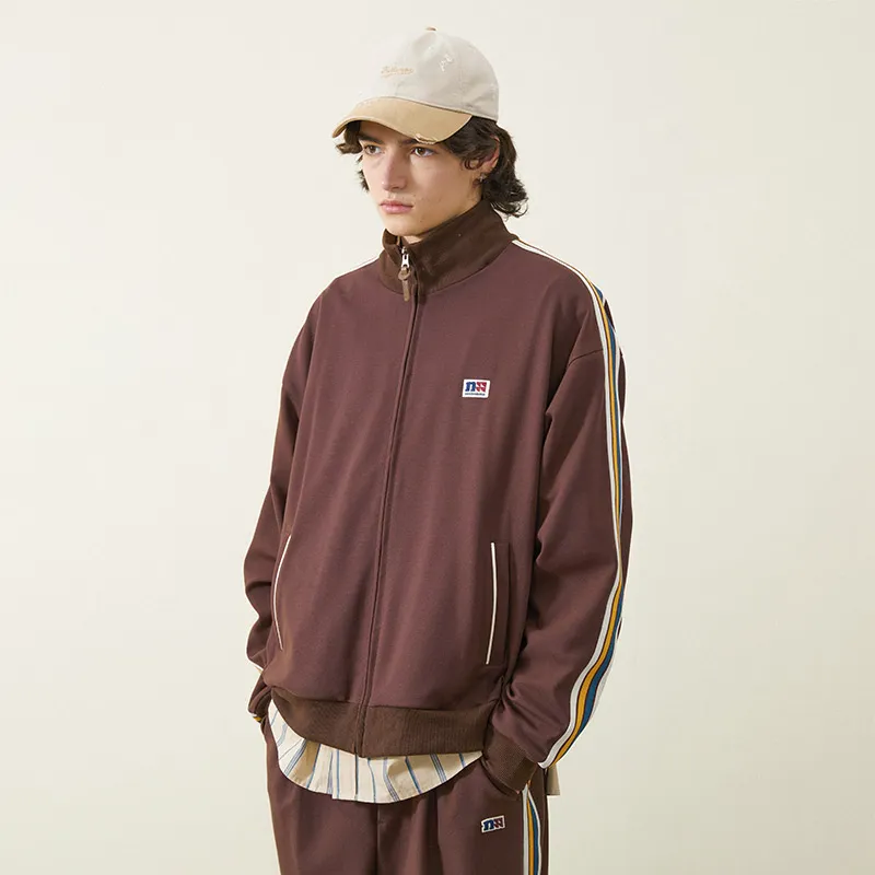 NOTHOMME Sweatshirts Unisex-5