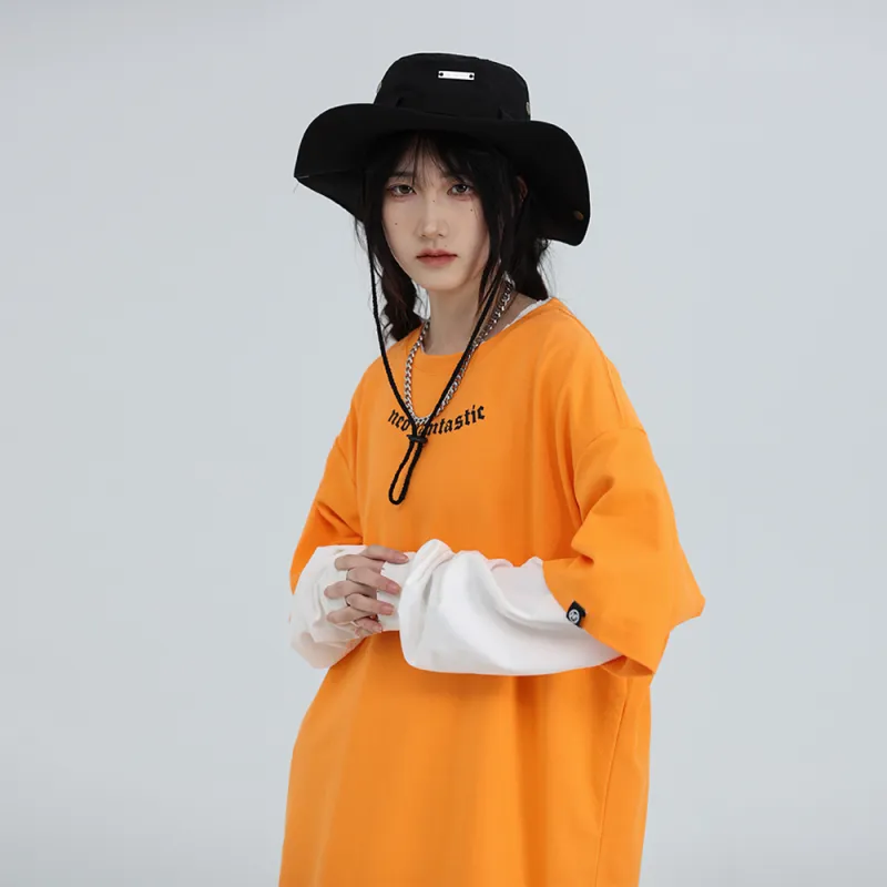 NEO FANTASTIC T Shirts Unisex-4