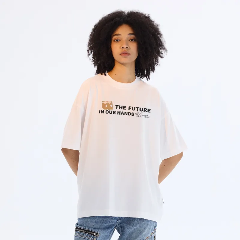 WHOA HA! T-Shirts Unisex-2