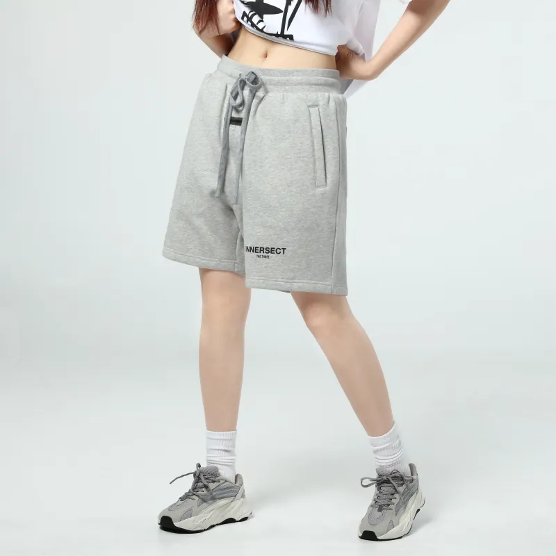 INNERSECT SS23 Casual Shorts Unisex-22