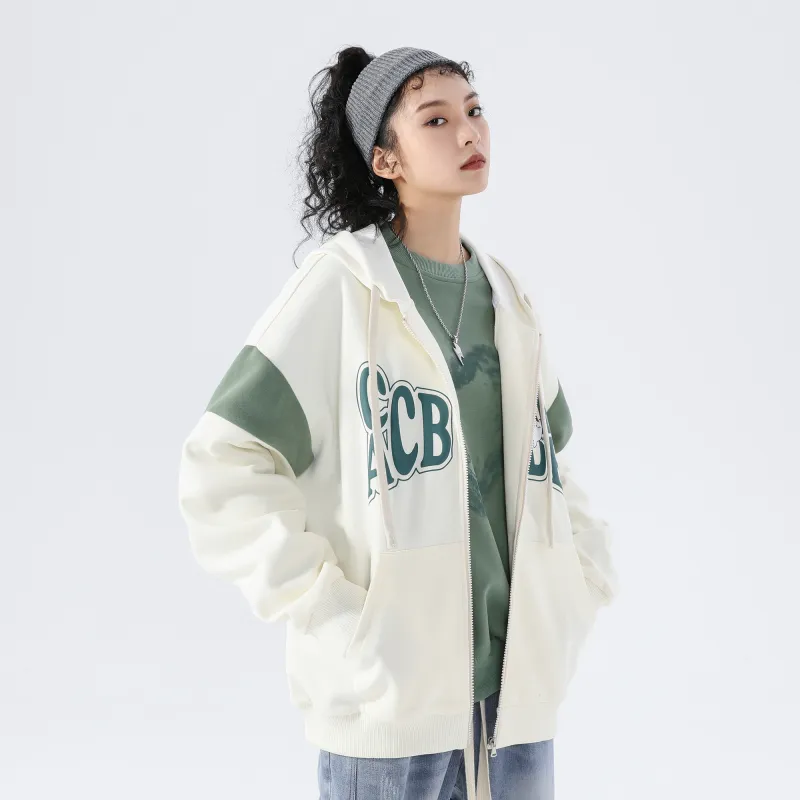 CBCD Sweatshirts Unisex-21