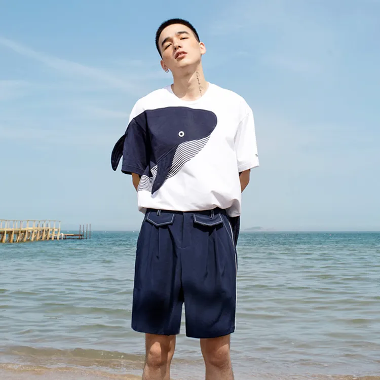 VALLEYOUTH T Shirt Unisex White-2