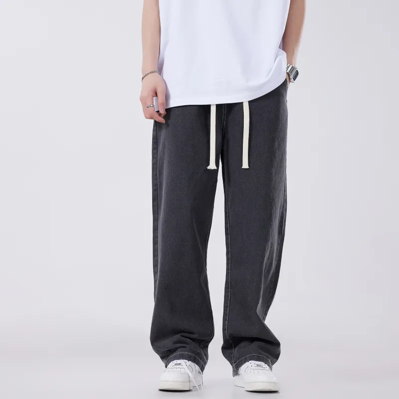 MISTEEZ Jeans Unisex-2