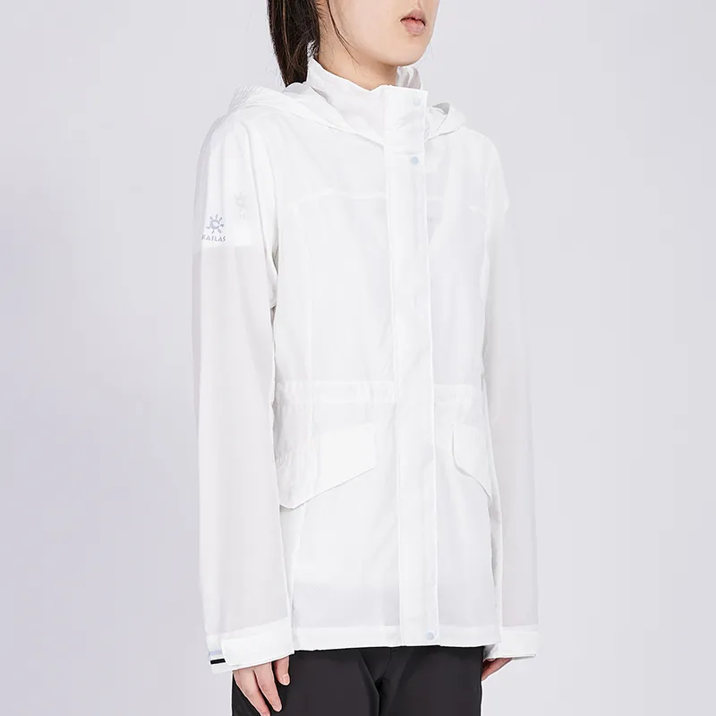 KAILAS Sun Protection Clothing Women's-14