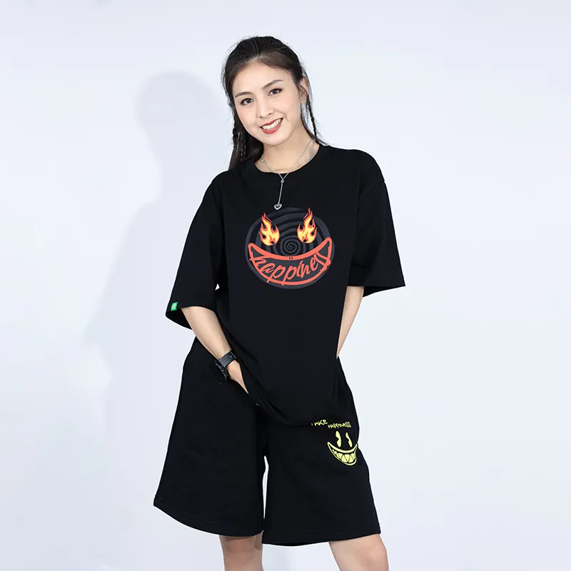 MAKE HAPPINESS T-Shirts Unisex-7