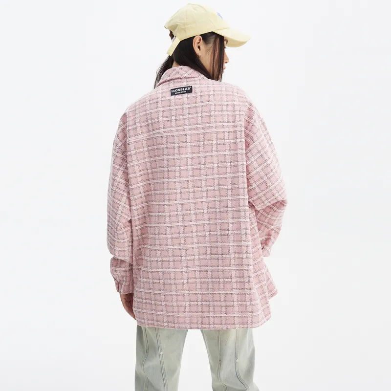 ICONS Lab Shirts Unisex-19