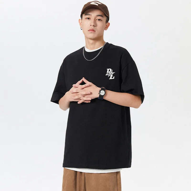 PUCCA T Shirts Unisex-2
