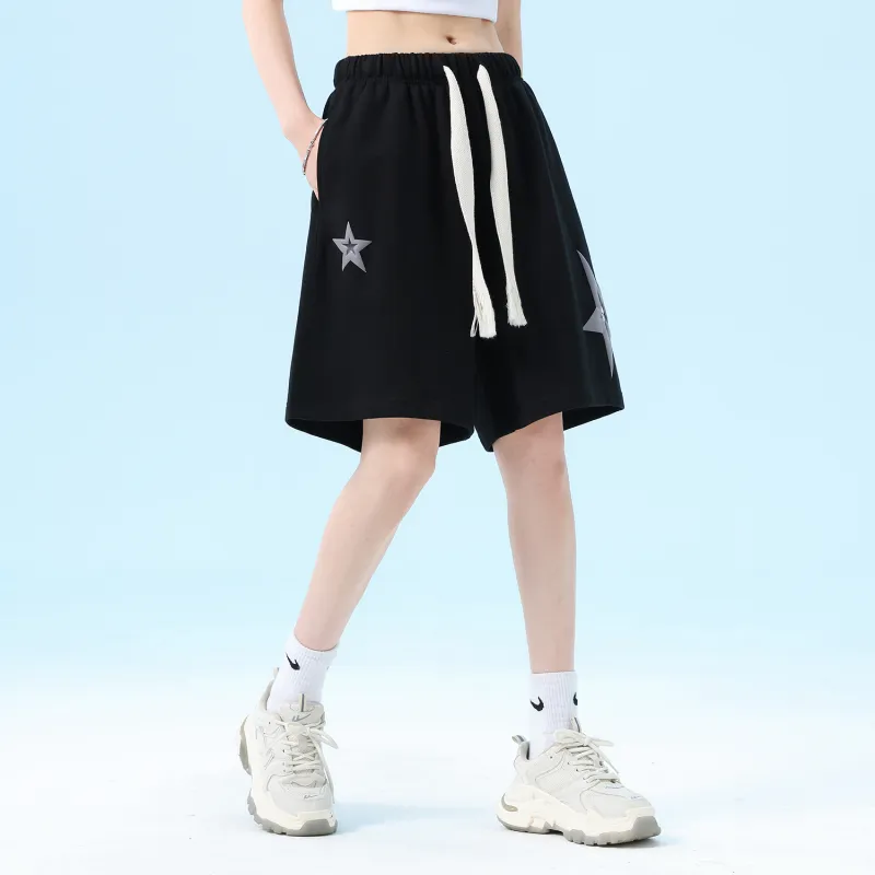 Premier 55 Casual Shorts Unisex-4