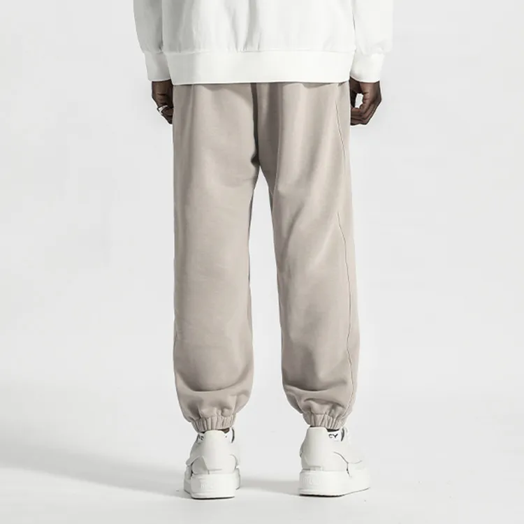 NORVINCY Western Trendy Knitted Sweatpants Unisex-14