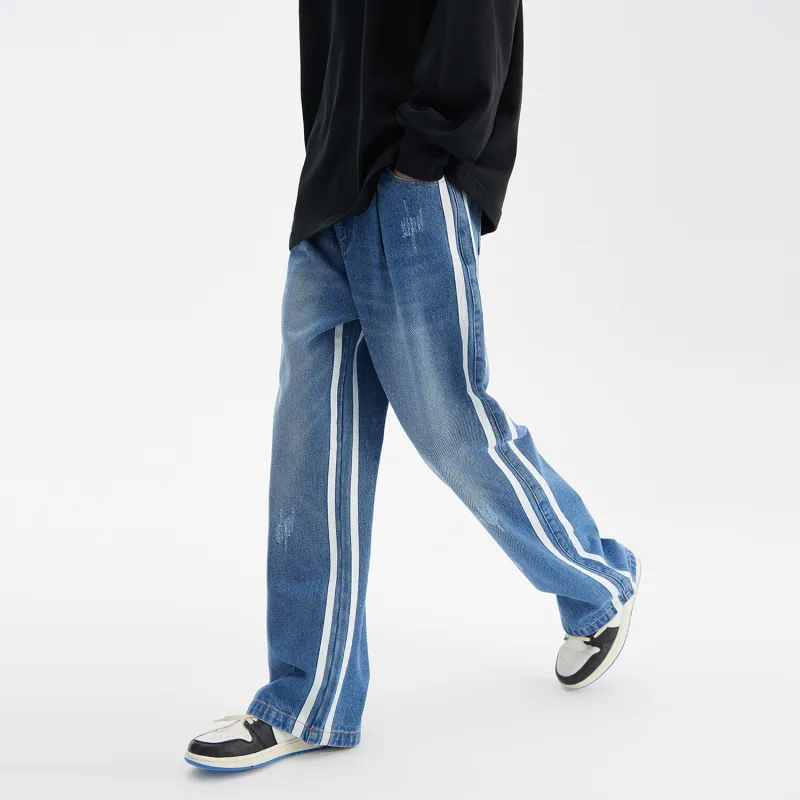 ICONS Lab Jeans Unisex-6