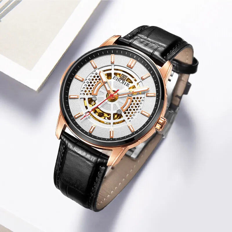 EBOHR Men Watch-1