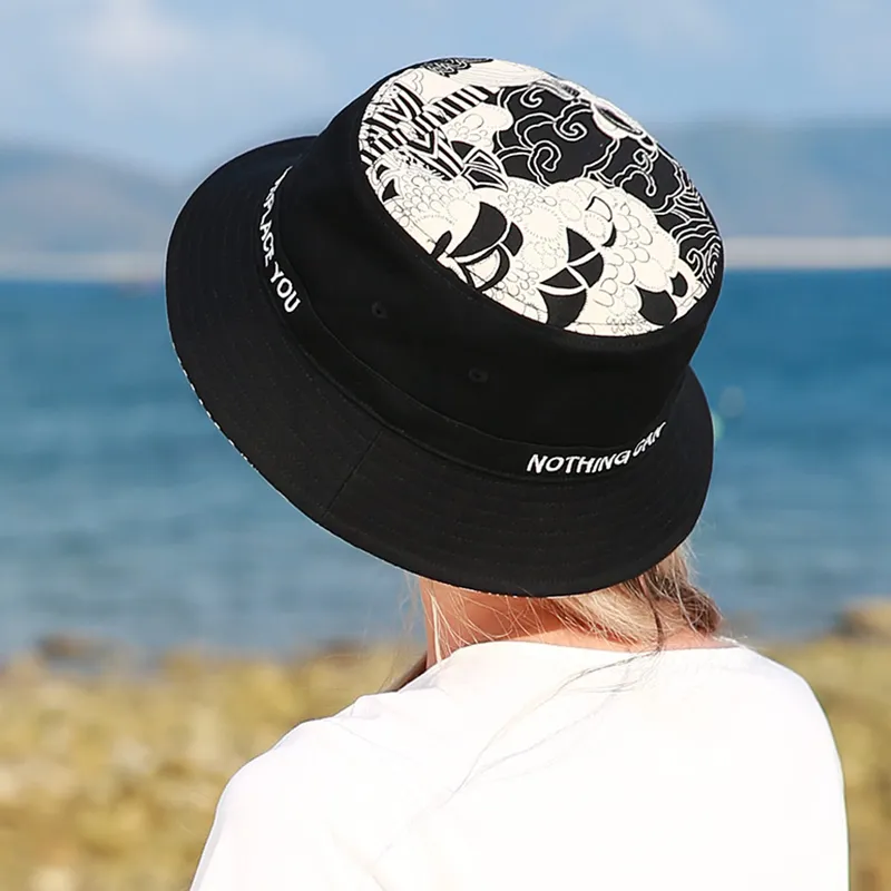 KENMONT Bucket Hats Women's-1