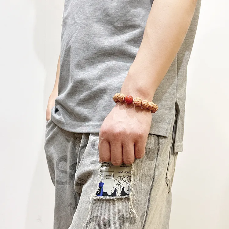 MOUNTAINS AND MANS Bracelets Men-7