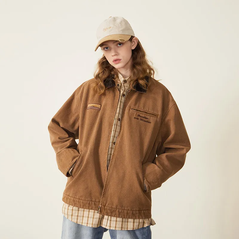 NOTHOMME Jackets Unisex-3