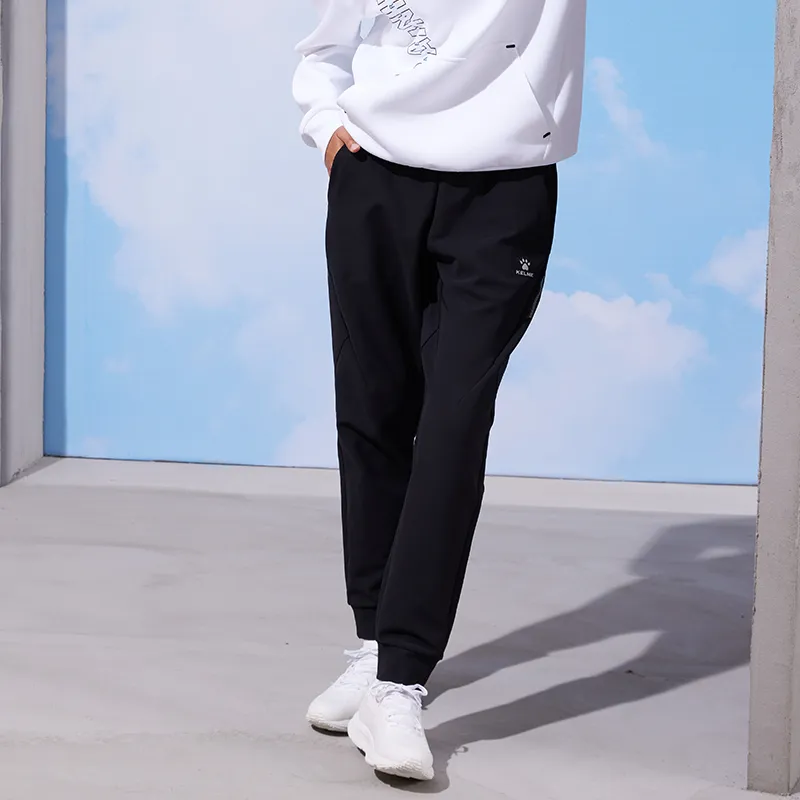 KELME Jogger Sports Pants Unisex-4