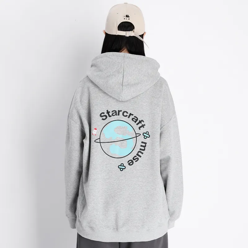 Sweatshirts Unisex-18