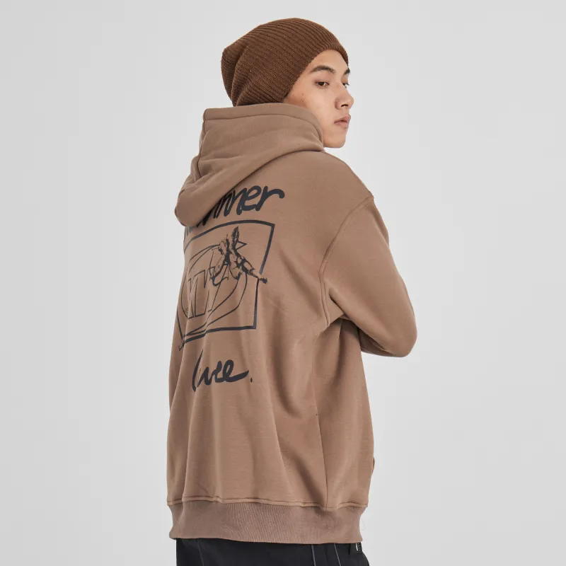 KILLWINNER Sweatshirts Unisex-13