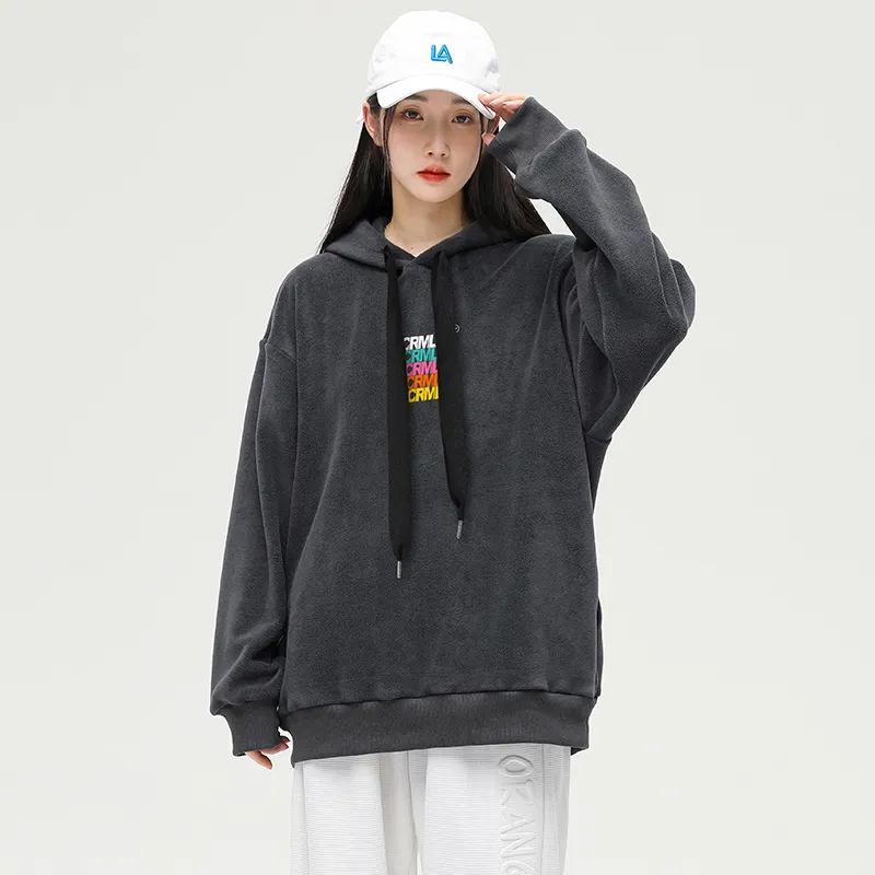 SCRM Sweatshirts Unisex-10