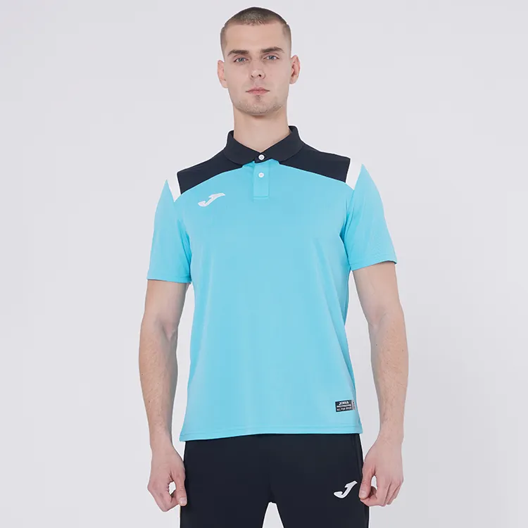 Joma Polo Shirts Men-17
