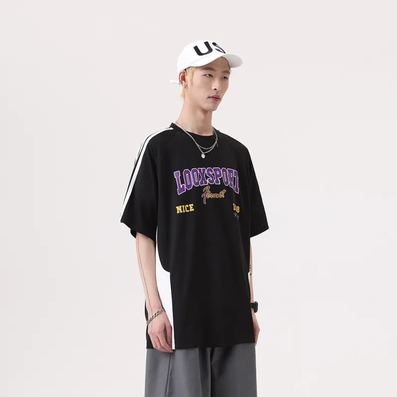 LOOX! T Shirts Unisex-3