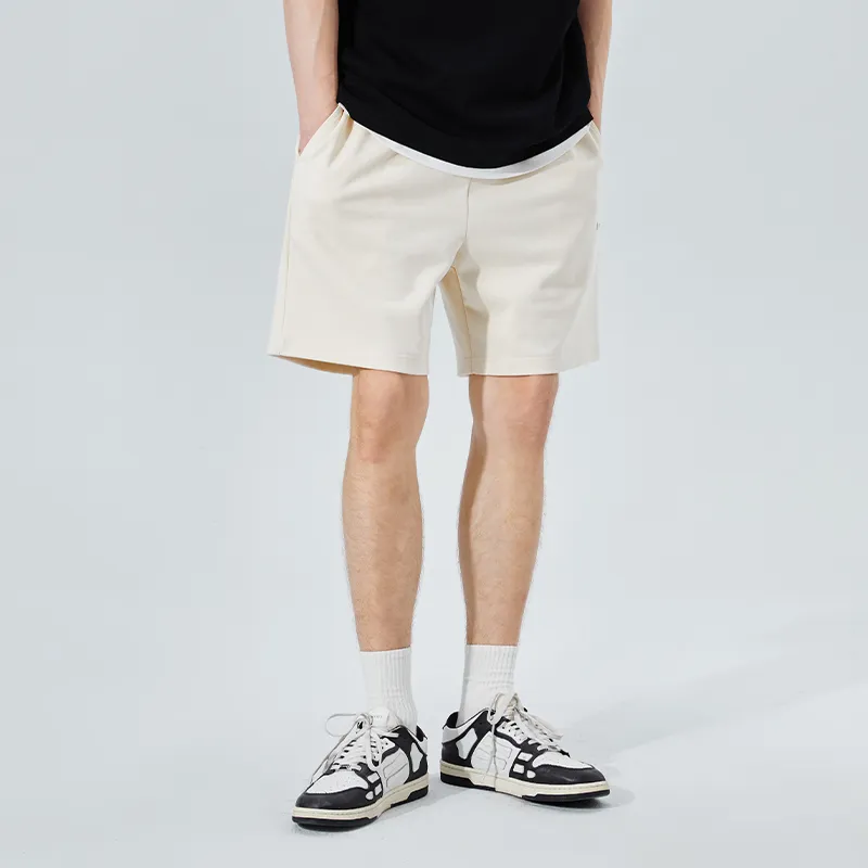 PSO Brand Casual Shorts Unisex-14