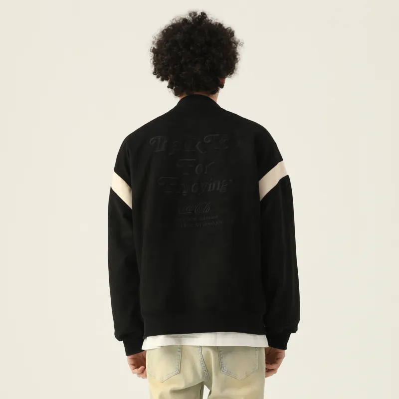 Coca Cola Jackets Unisex-2