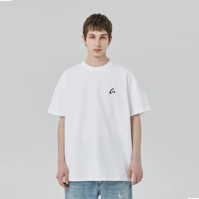 CLIMAX VISION Frisbee Series T Shirt Unisex-3