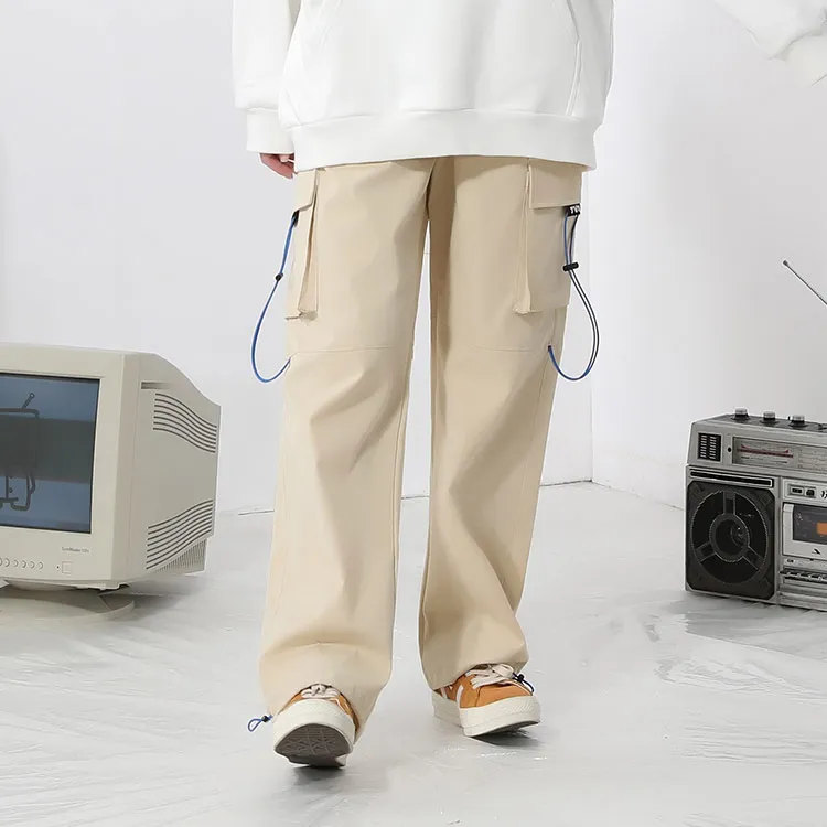 TVX Casual Pants Unisex-12