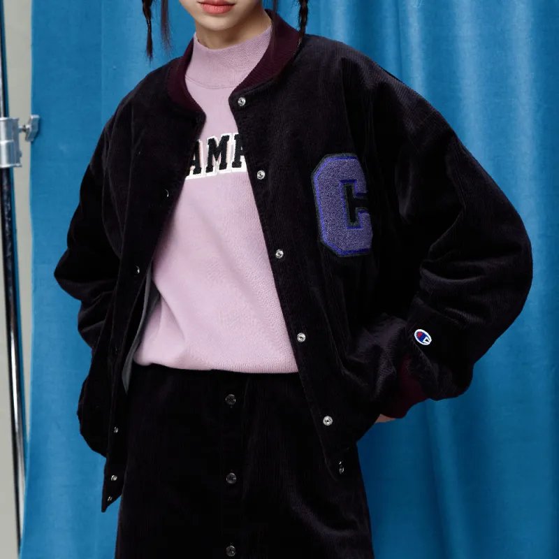 Champion Jacket Japan Version Women's-2