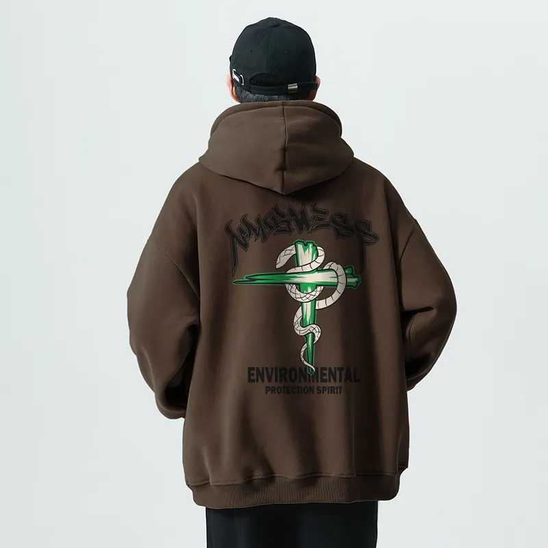 UMBNESS Sweatshirts Unisex-59