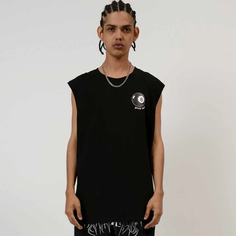 MIRACLE KILL Tank Tops Unisex-4