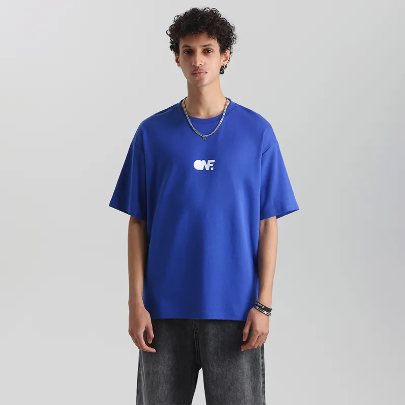 NEO FANTASTIC Heavyweight T Shirt Unisex-22
