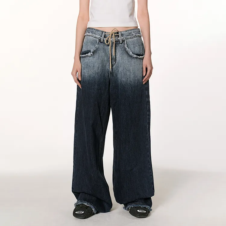 IMXS Jeans Unisex-7