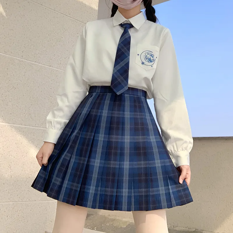 Tokyo Season Casual Short Skirts Women's Gift Box Set-59