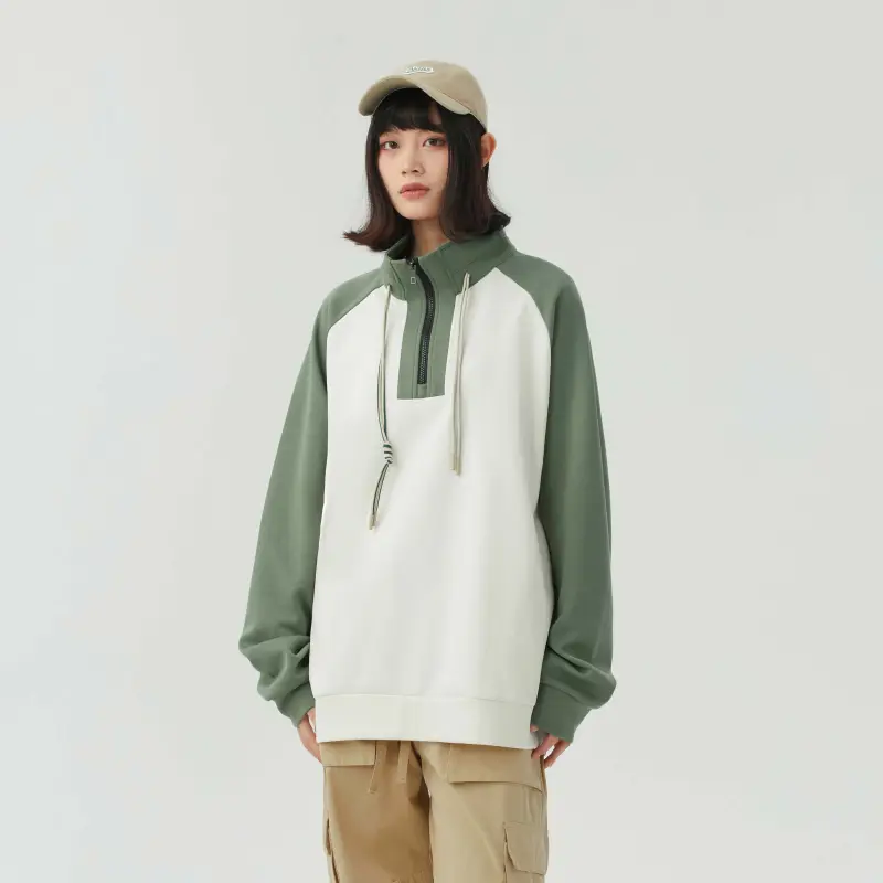 S.view Sweatshirts Unisex-19