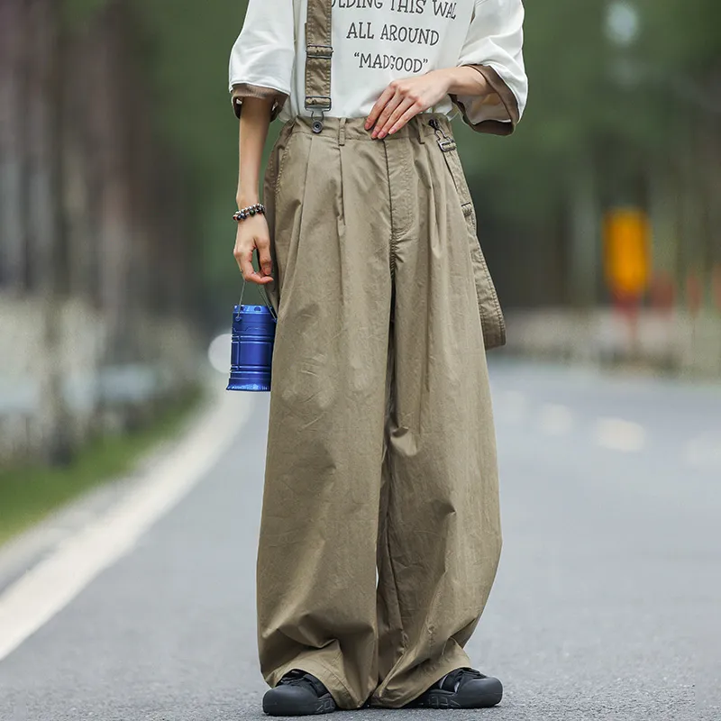 Madgood Overalls Unisex-7