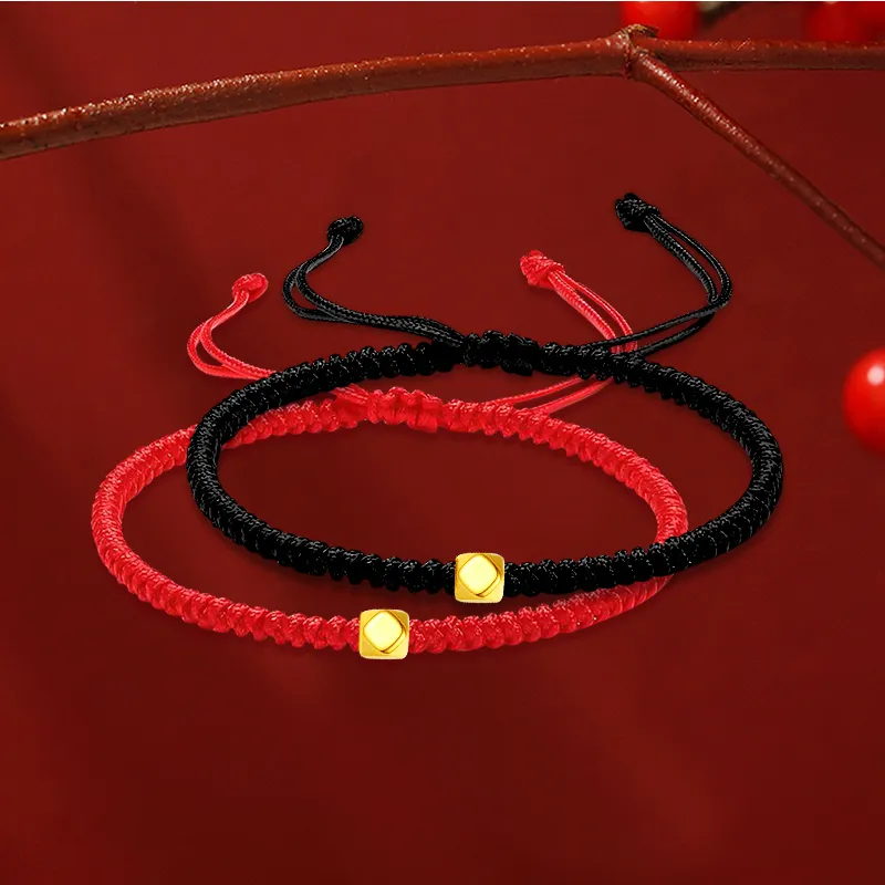 IBELOVE Bracelets Unisex-8