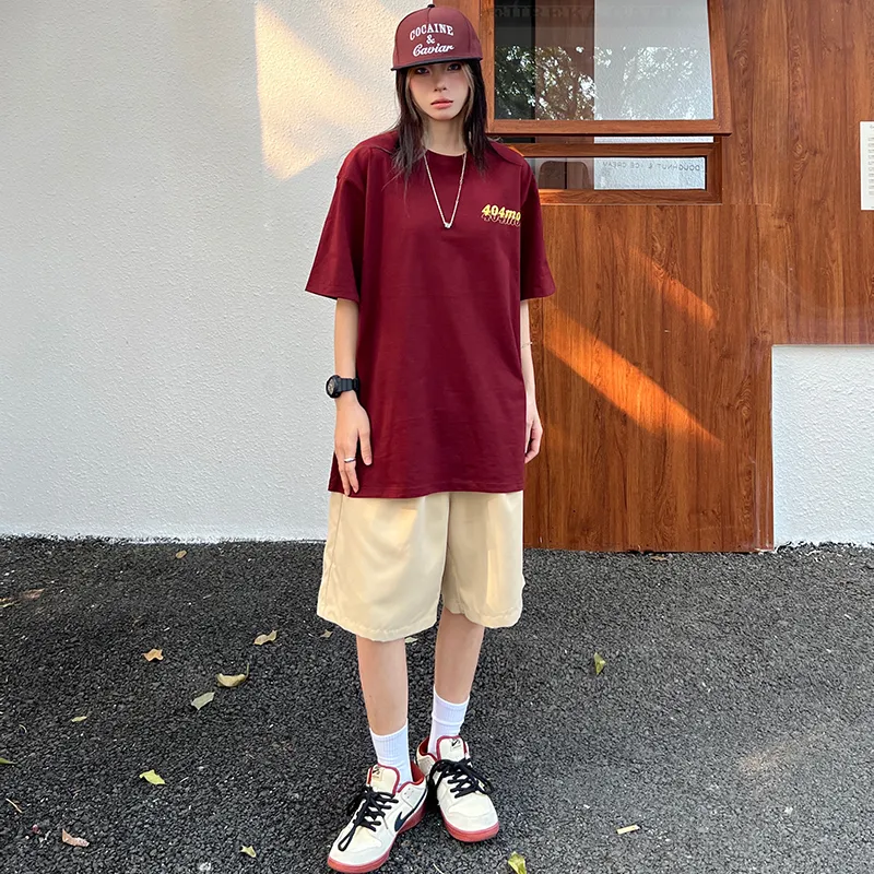 404MOB GANG T Shirts Unisex-19