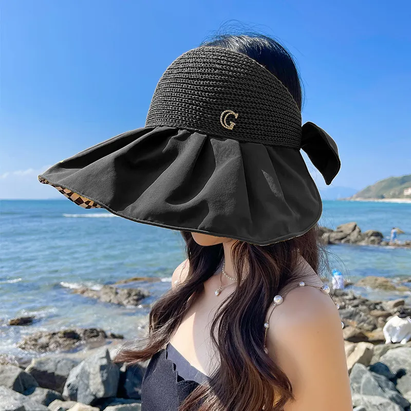 FREE RABBITⅡ Sun Protection Hats Women's-1
