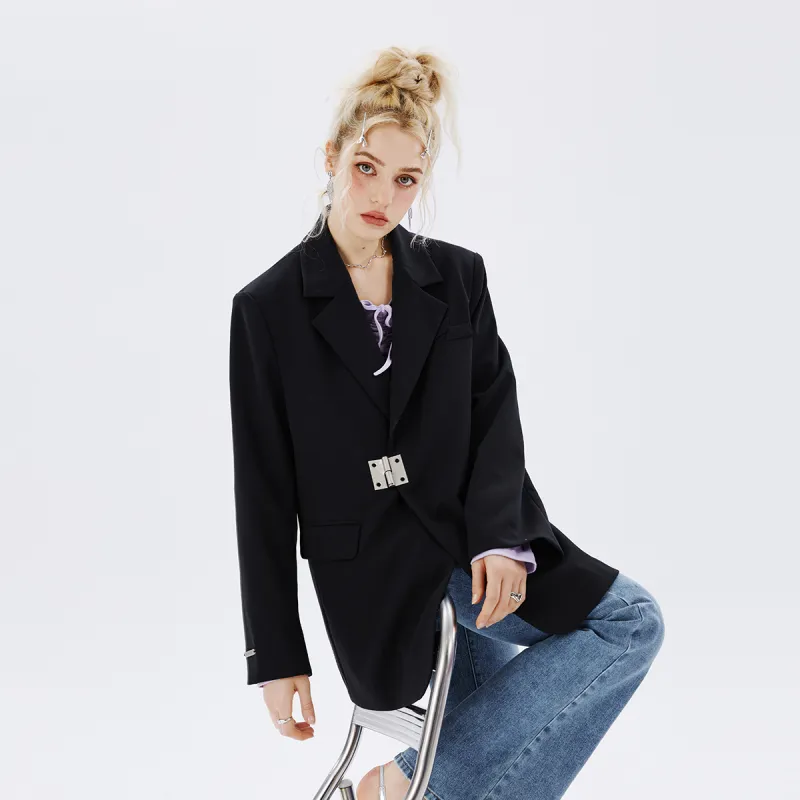 I'M ONE Business Suits Women's-11