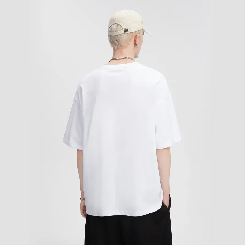 GUKUUL T-Shirts Unisex-11