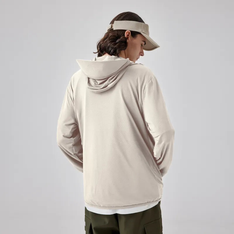 Guuka Sun Protection Clothing Unisex-24