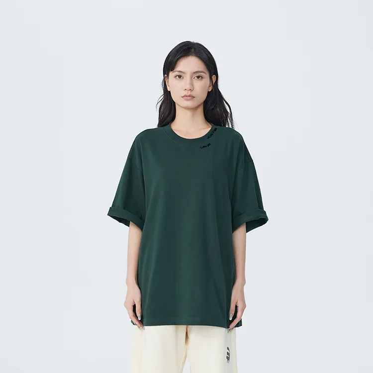 Caver&Hunter SS22 T Shirt Unisex-7