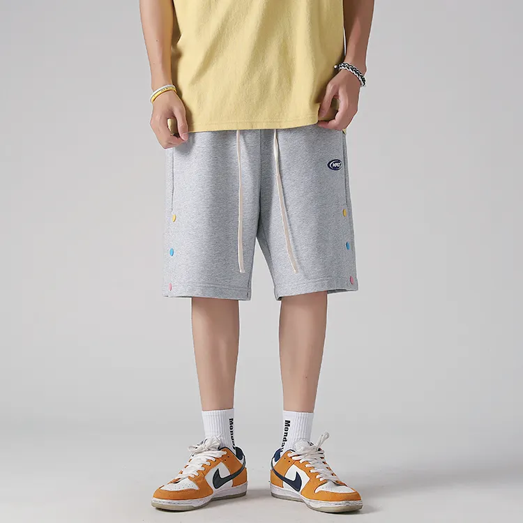 MPUX Casual Shorts Unisex-2