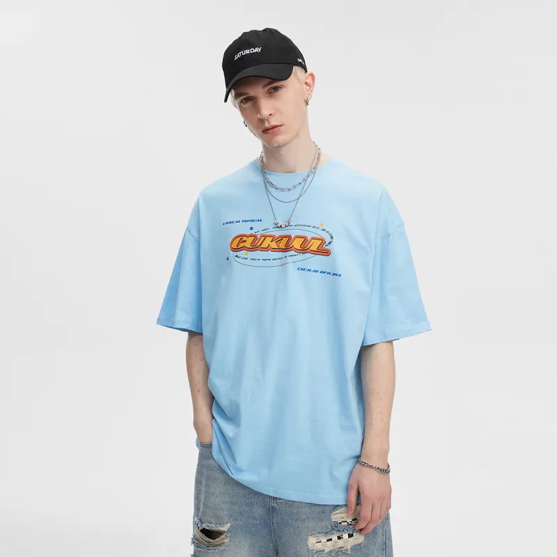 GUKUUL T-Shirts Unisex-11